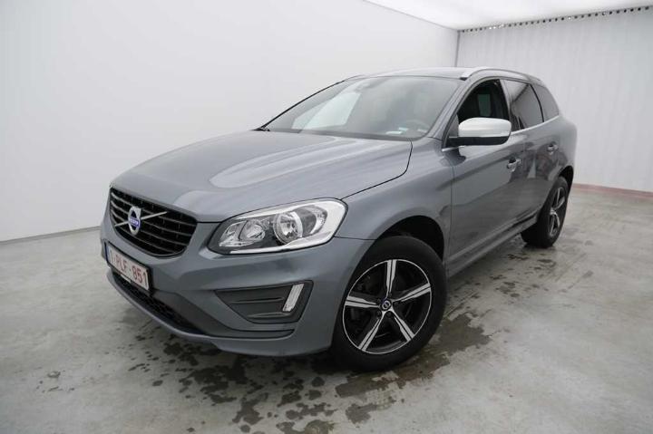 Photo 0 VIN: YV1DZARC1H2008314 - VOLVO XC60 &#3908 