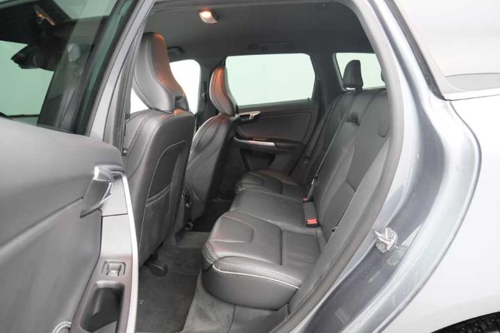 Photo 10 VIN: YV1DZARC1H2008314 - VOLVO XC60 &#3908 