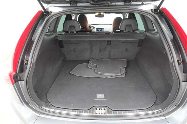 Photo 13 VIN: YV1DZARC1H2008314 - VOLVO XC60 &#3908 