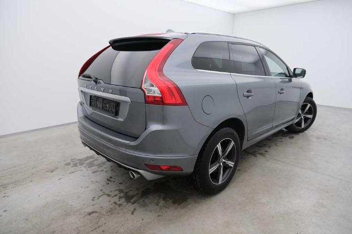 Photo 2 VIN: YV1DZARC1H2008314 - VOLVO XC60 &#3908 