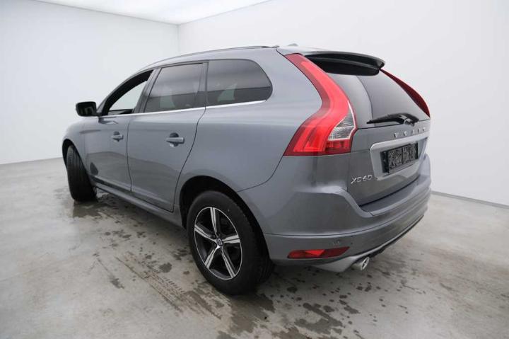 Photo 7 VIN: YV1DZARC1H2008314 - VOLVO XC60 &#3908 