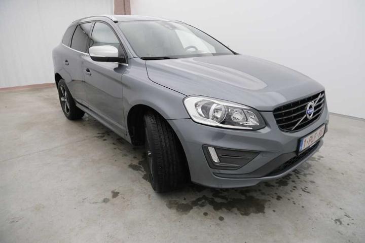 Photo 8 VIN: YV1DZARC1H2008314 - VOLVO XC60 &#3908 