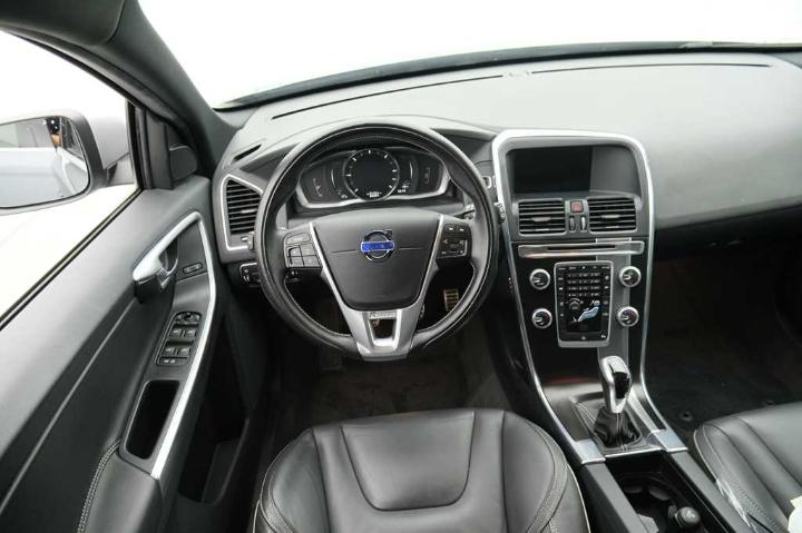 Photo 9 VIN: YV1DZARC1H2008314 - VOLVO XC60 &#3908 