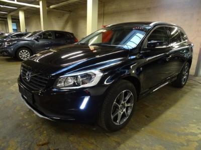 Photo 1 VIN: YV1DZARC1H2008574 - VOLVO XC60 DIESEL - 2013 