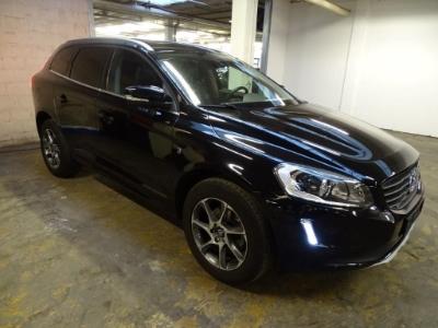 Photo 2 VIN: YV1DZARC1H2008574 - VOLVO XC60 DIESEL - 2013 