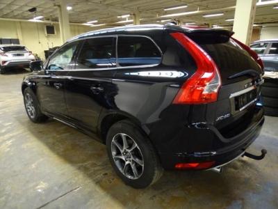 Photo 3 VIN: YV1DZARC1H2008574 - VOLVO XC60 DIESEL - 2013 