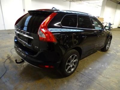 Photo 4 VIN: YV1DZARC1H2008574 - VOLVO XC60 DIESEL - 2013 