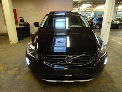 Photo 5 VIN: YV1DZARC1H2008574 - VOLVO XC60 DIESEL - 2013 