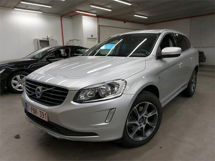 Photo 0 VIN: YV1DZARC1H2009753 - VOLVO XC60 