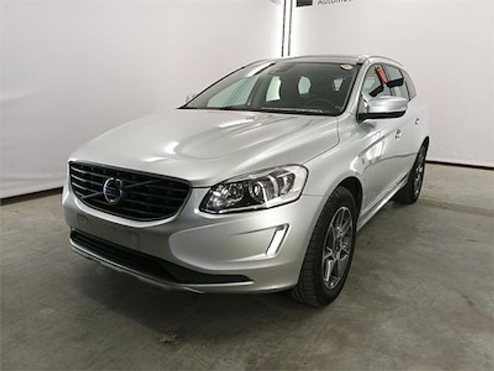 Photo 0 VIN: YV1DZARC1H2010212 - VOLVO XC60 DIESEL - 2013 