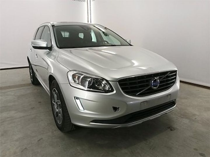 Photo 2 VIN: YV1DZARC1H2010212 - VOLVO XC60 DIESEL - 2013 