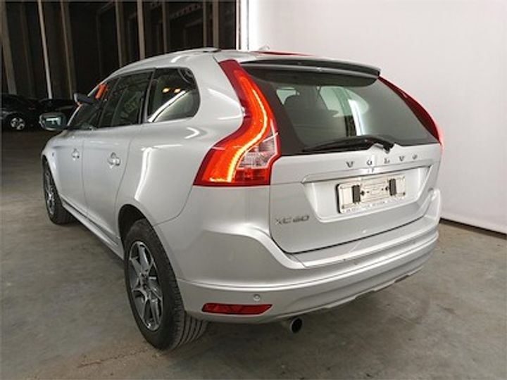 Photo 3 VIN: YV1DZARC1H2010212 - VOLVO XC60 DIESEL - 2013 