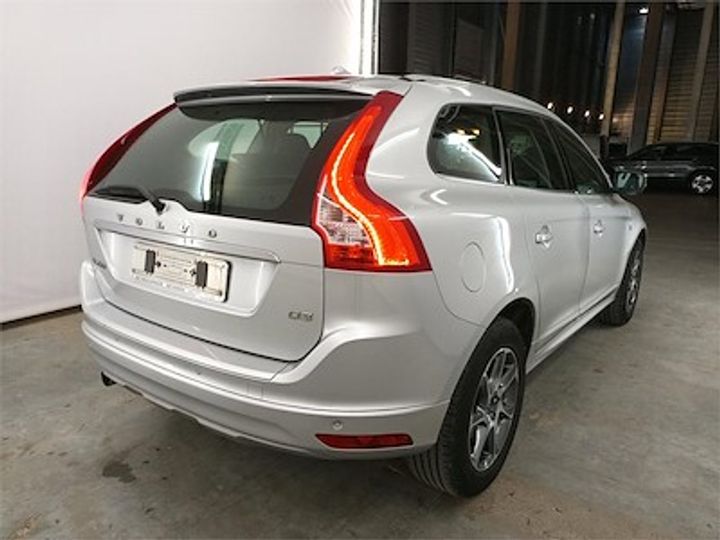 Photo 4 VIN: YV1DZARC1H2010212 - VOLVO XC60 DIESEL - 2013 