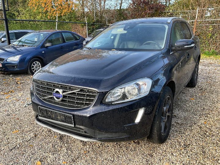 Photo 0 VIN: YV1DZARC1H2010306 - VOLVO XC60 SUV 