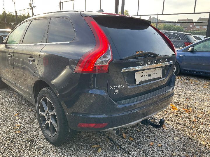 Photo 28 VIN: YV1DZARC1H2010306 - VOLVO XC60 SUV 