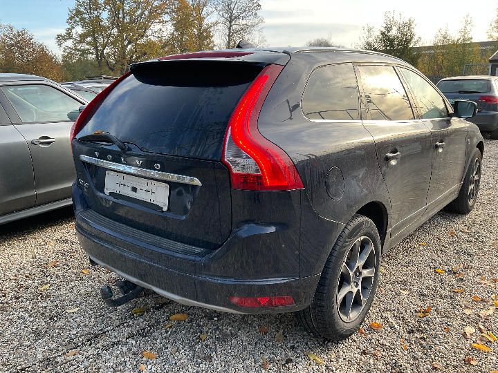 Photo 4 VIN: YV1DZARC1H2010306 - VOLVO XC60 SUV 