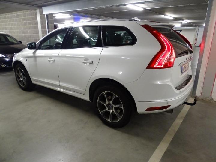 Photo 3 VIN: YV1DZARC1H2010408 - VOLVO XC60 SUV 