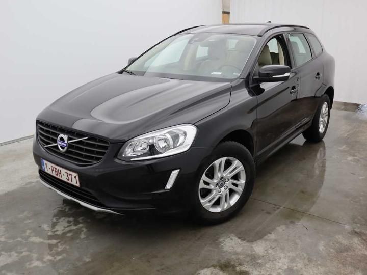 Photo 1 VIN: YV1DZARC1H2010560 - VOLVO XC60 &#3908 