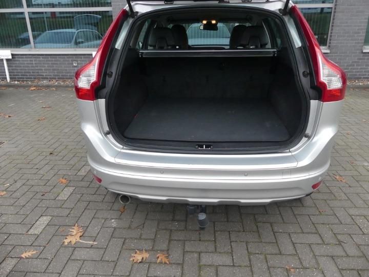 Photo 10 VIN: YV1DZARC1H2010612 - VOLVO XC60 SUV 