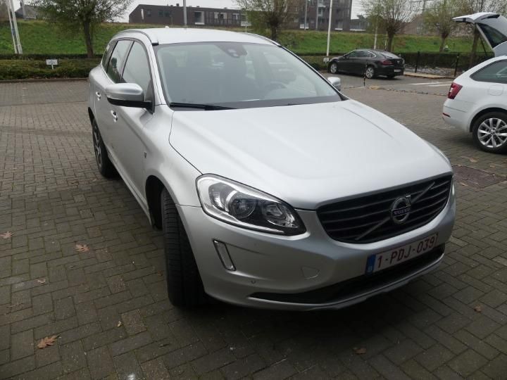 Photo 2 VIN: YV1DZARC1H2010612 - VOLVO XC60 SUV 