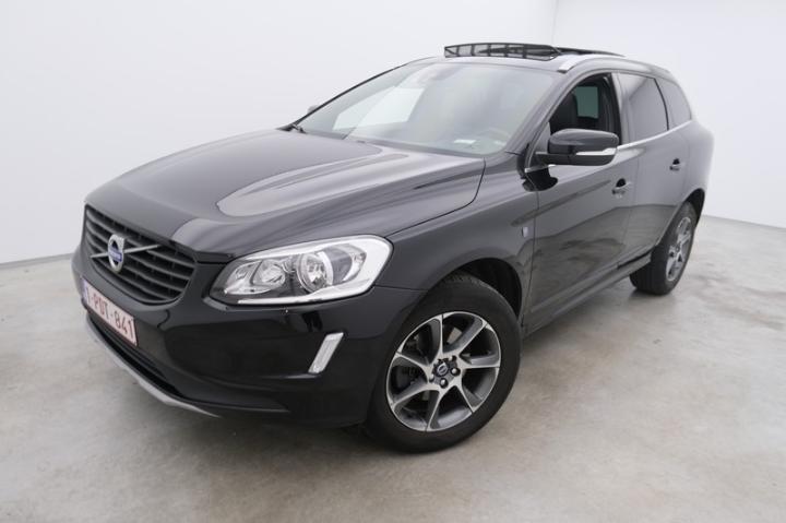 Photo 1 VIN: YV1DZARC1H2011890 - VOLVO XC60 &#3908 