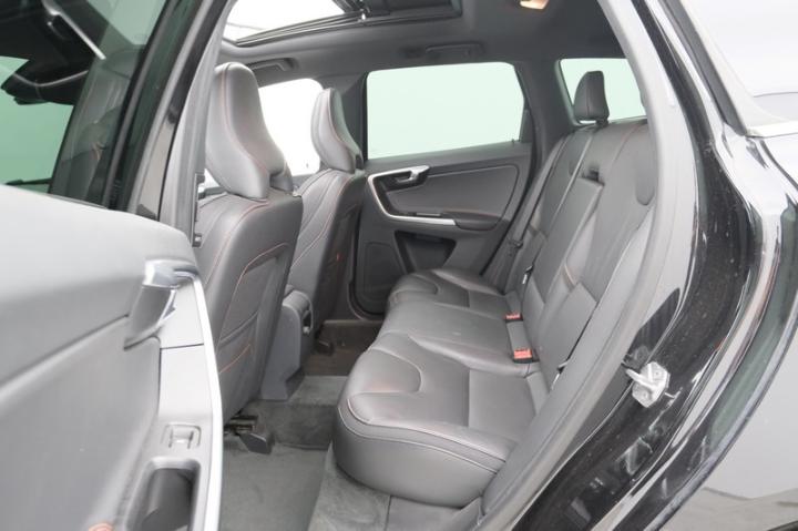 Photo 10 VIN: YV1DZARC1H2011890 - VOLVO XC60 &#3908 