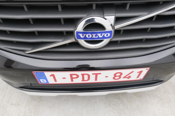 Photo 5 VIN: YV1DZARC1H2011890 - VOLVO XC60 &#3908 