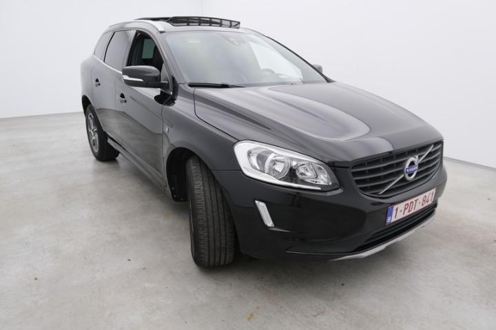 Photo 8 VIN: YV1DZARC1H2011890 - VOLVO XC60 &#3908 