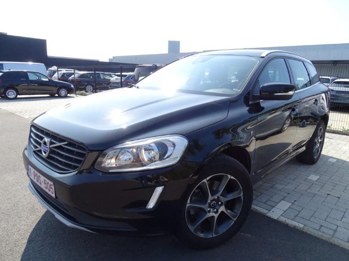 Photo 1 VIN: YV1DZARC1H2012614 - VOLVO XC60 SUV 