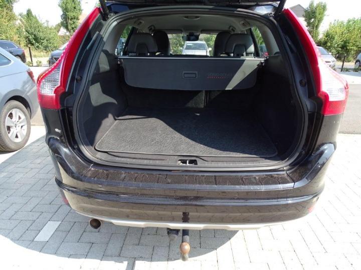 Photo 10 VIN: YV1DZARC1H2012614 - VOLVO XC60 SUV 