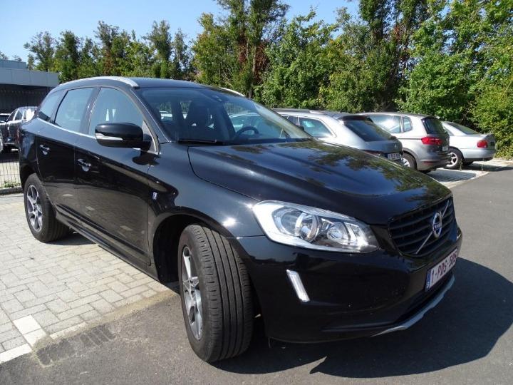 Photo 2 VIN: YV1DZARC1H2012614 - VOLVO XC60 SUV 