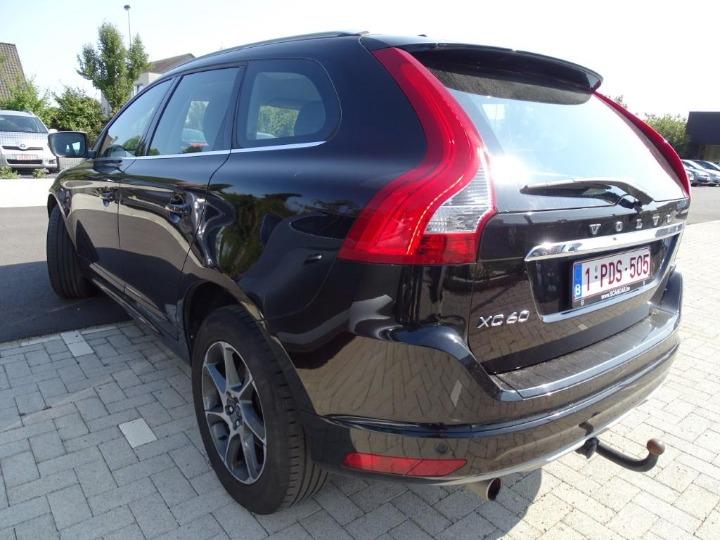 Photo 3 VIN: YV1DZARC1H2012614 - VOLVO XC60 SUV 