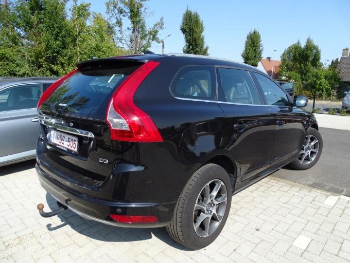 Photo 4 VIN: YV1DZARC1H2012614 - VOLVO XC60 SUV 