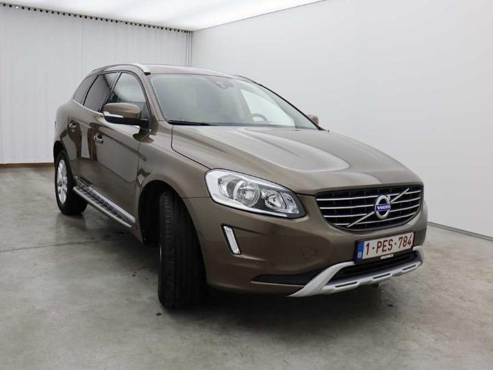 Photo 8 VIN: YV1DZARC1H2013364 - VOLVO XC60 &#3908 