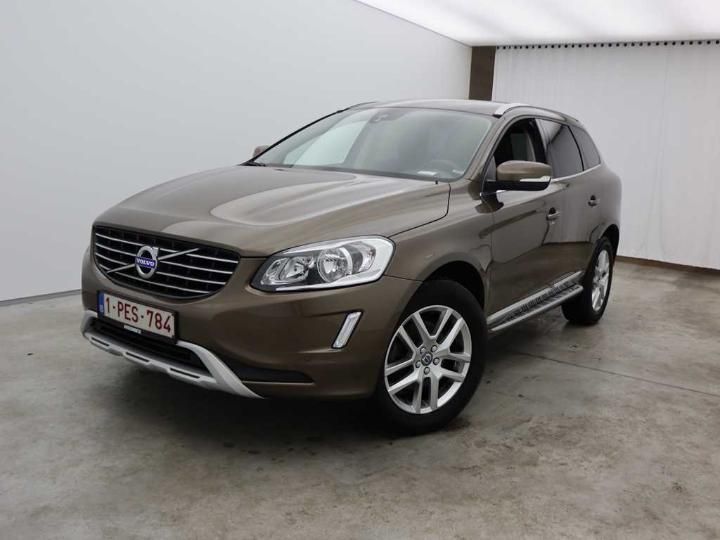 Photo 0 VIN: YV1DZARC1H2013364 - VOLVO XC60 &#3908 