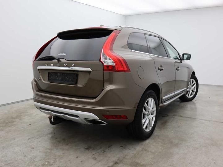 Photo 2 VIN: YV1DZARC1H2013364 - VOLVO XC60 &#3908 