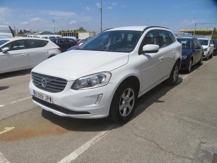 Photo 1 VIN: YV1DZARC1H2016220 - VOLVO XC60 