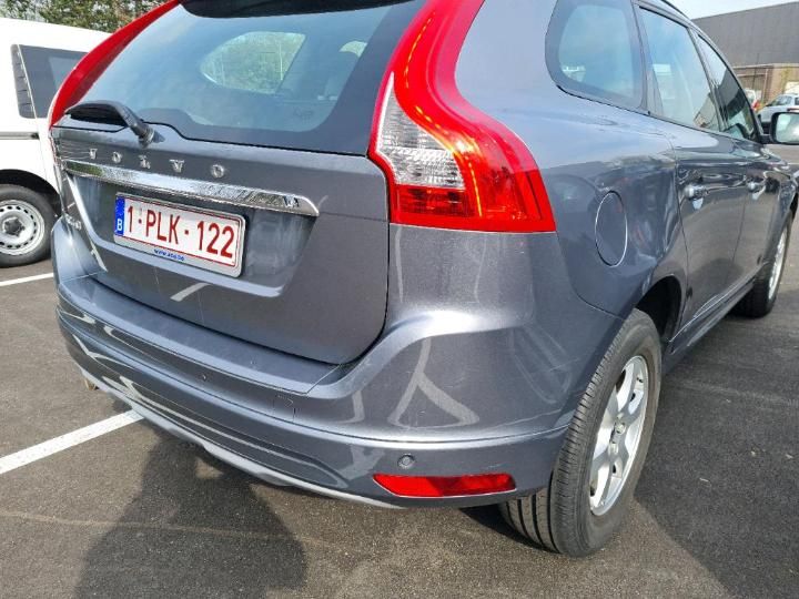 Photo 16 VIN: YV1DZARC1H2017251 - VOLVO XC60 