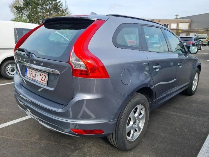 Photo 2 VIN: YV1DZARC1H2017251 - VOLVO XC60 