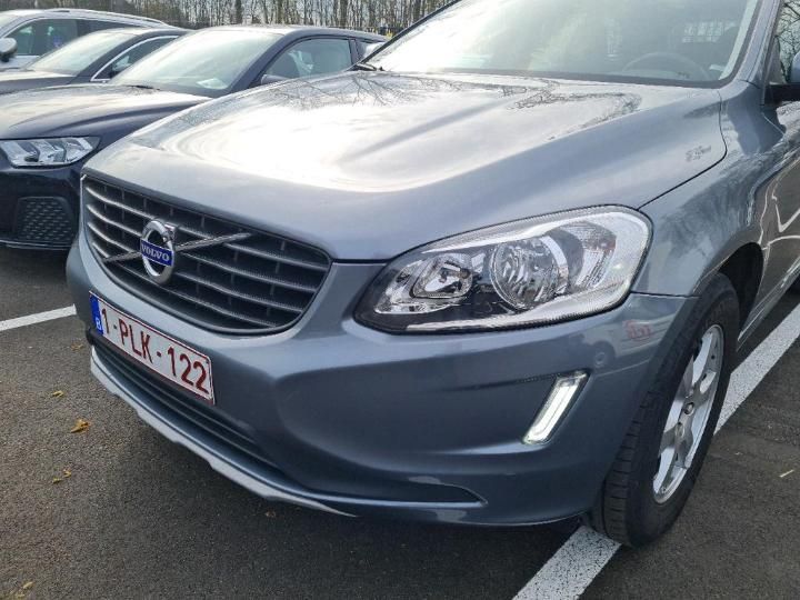 Photo 33 VIN: YV1DZARC1H2017251 - VOLVO XC60 