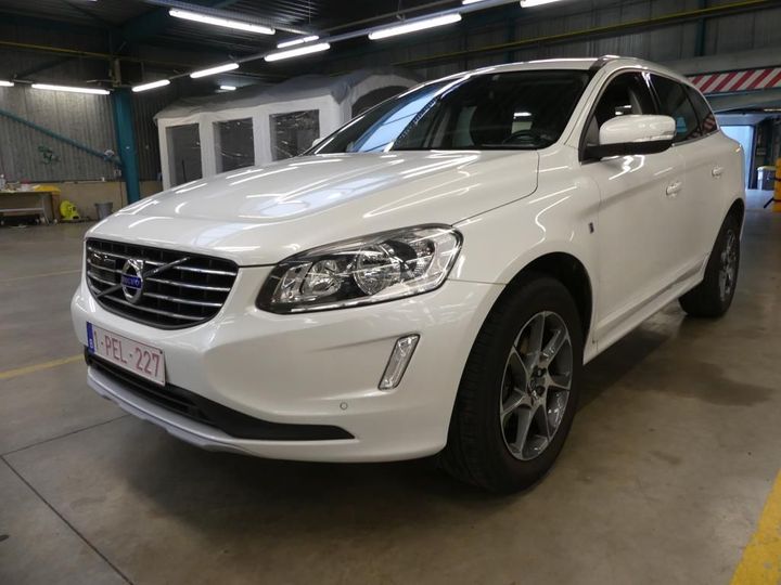 Photo 1 VIN: YV1DZARC1H2018550 - VOLVO XC60 