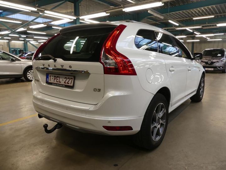 Photo 2 VIN: YV1DZARC1H2018550 - VOLVO XC60 