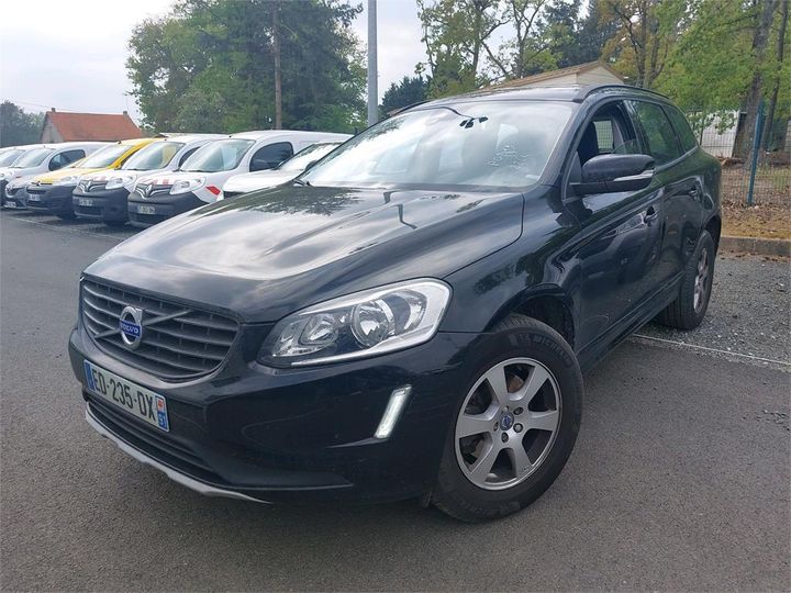 Photo 1 VIN: YV1DZARC1H2019901 - VOLVO XC60 