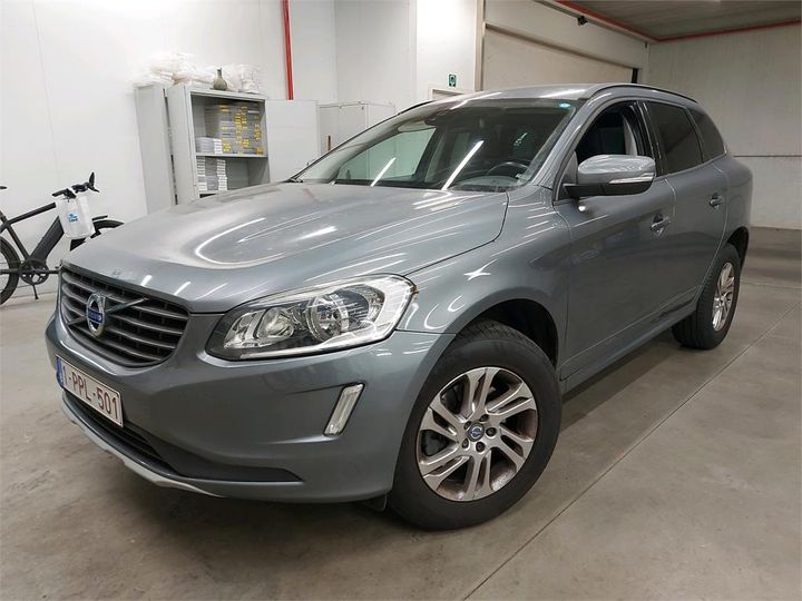 Photo 1 VIN: YV1DZARC1H2021527 - VOLVO XC60 