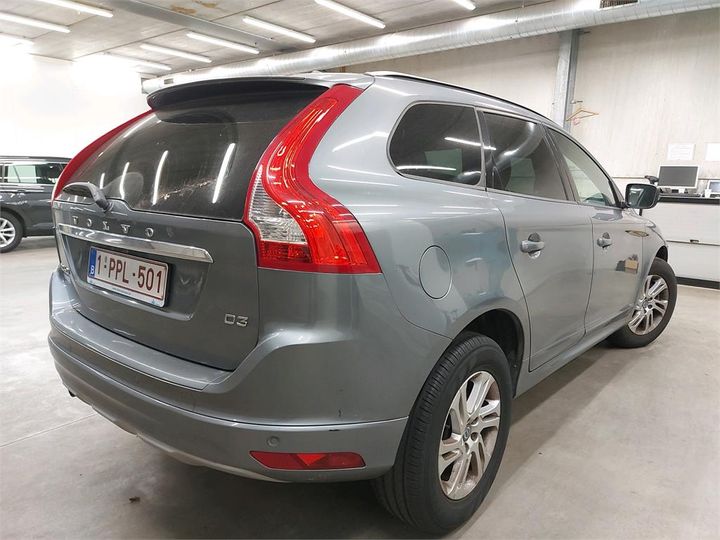 Photo 2 VIN: YV1DZARC1H2021527 - VOLVO XC60 