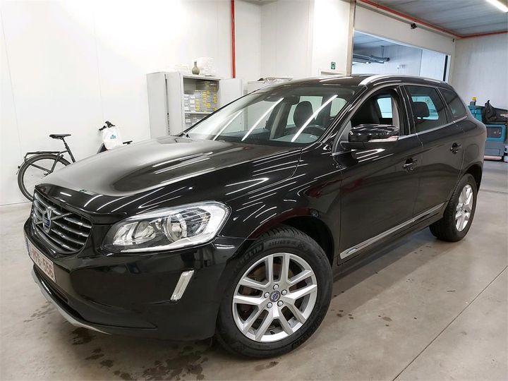 Photo 0 VIN: YV1DZARC1H2023955 - VOLVO XC60 