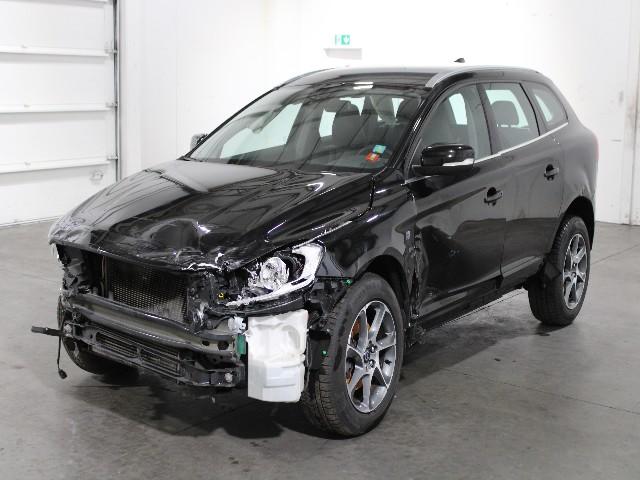 Photo 1 VIN: YV1DZARC1H2025342 - VOLVO XC60 SUV 