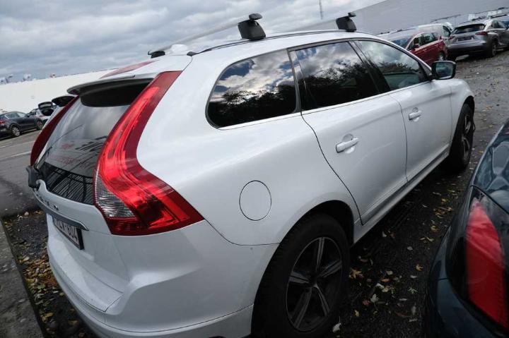 Photo 2 VIN: YV1DZARC1H2026124 - VOLVO XC60 &#3908 