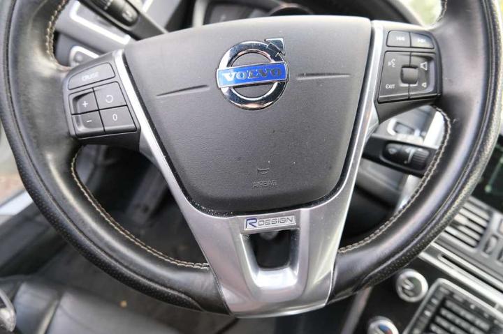 Photo 25 VIN: YV1DZARC1H2026124 - VOLVO XC60 &#3908 