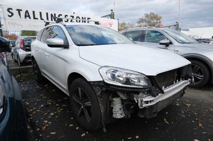 Photo 8 VIN: YV1DZARC1H2026124 - VOLVO XC60 &#3908 